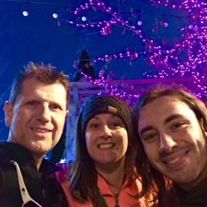 Meet your Posher, Alison